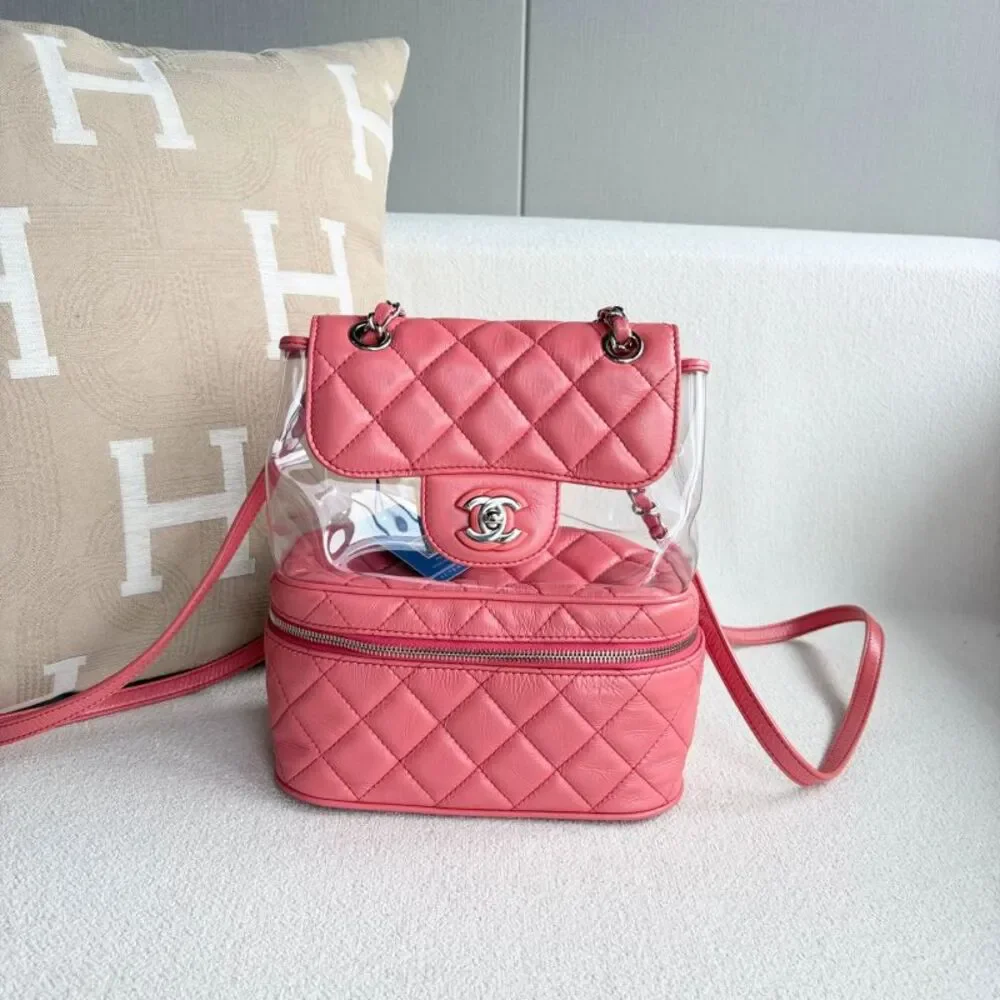 Chanel Women Pre-Loved Bag Very Good Condition